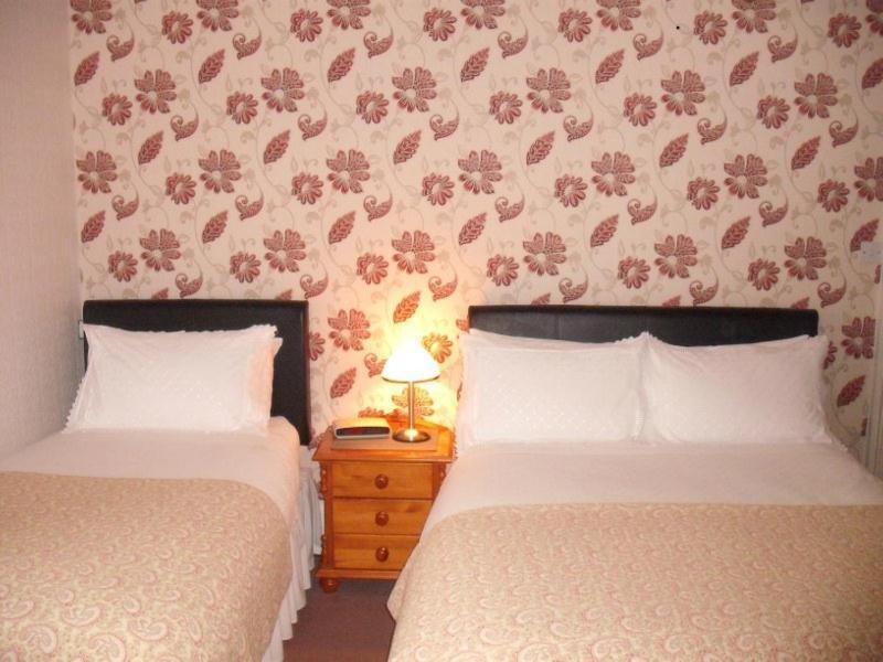 The Homestead Guest House Cairnryan Zimmer foto