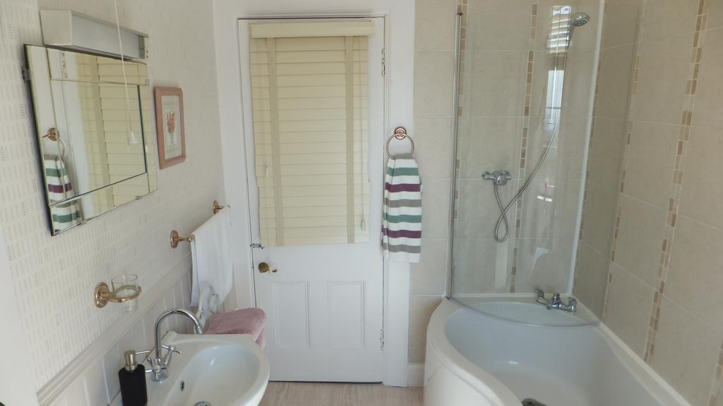 The Homestead Guest House Cairnryan Zimmer foto