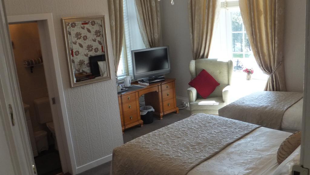 The Homestead Guest House Cairnryan Zimmer foto
