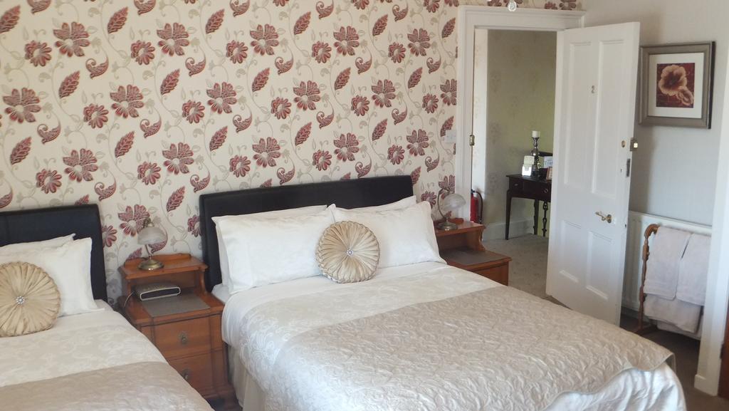The Homestead Guest House Cairnryan Zimmer foto