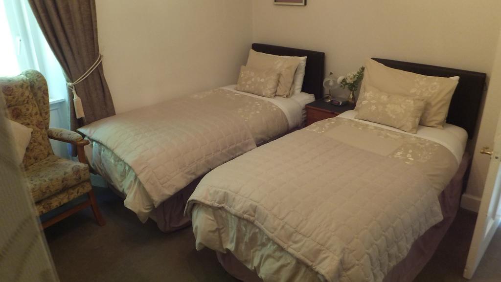 The Homestead Guest House Cairnryan Zimmer foto
