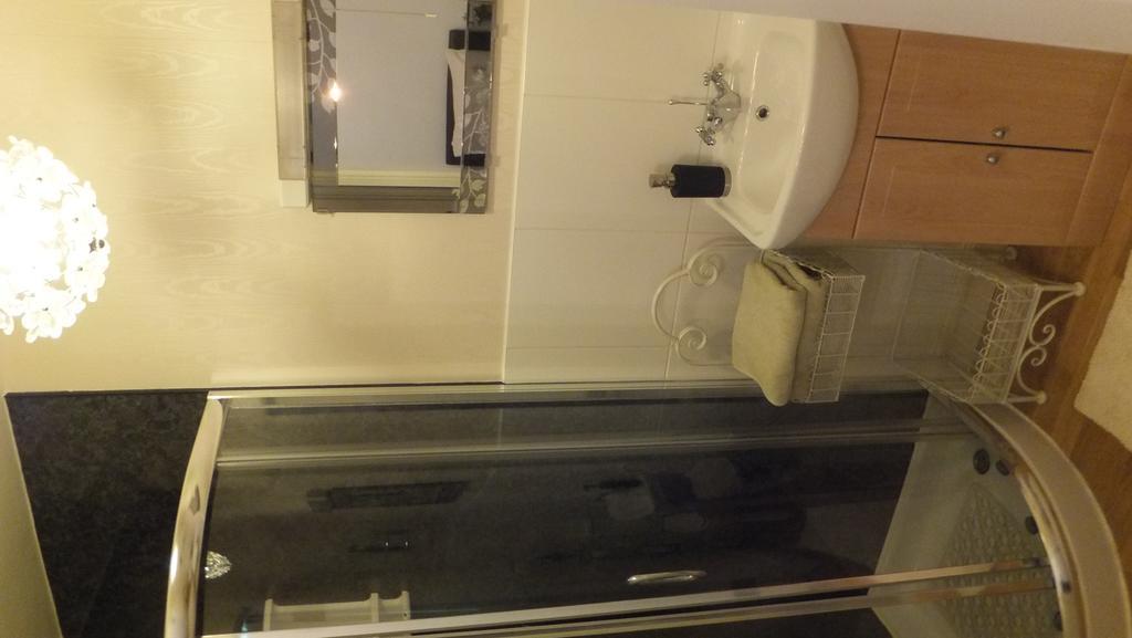 The Homestead Guest House Cairnryan Zimmer foto