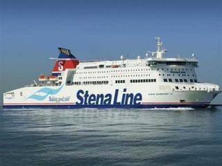 The Homestead Guest House Cairnryan Exterior foto